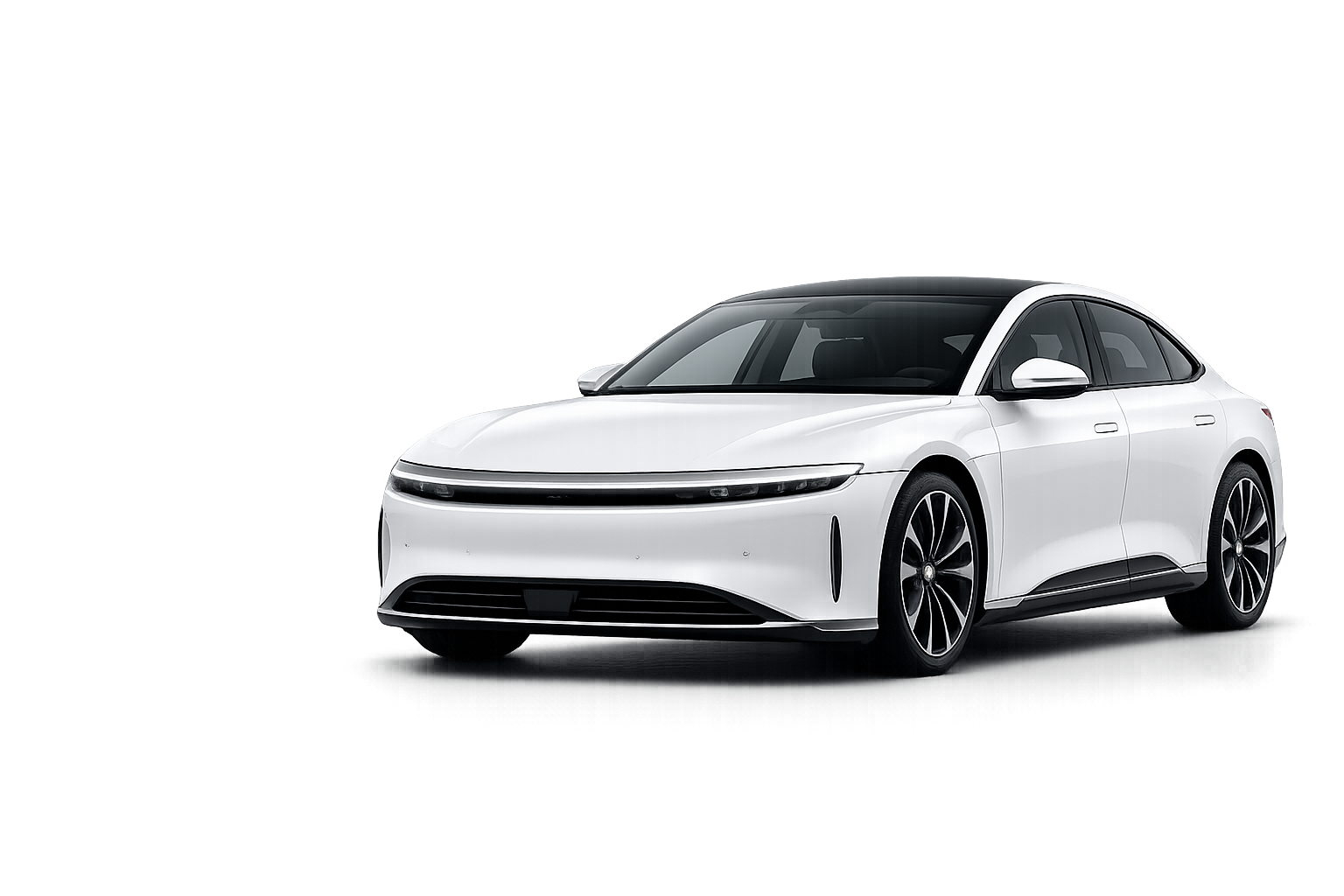 Walor EV Fleet Vehicle